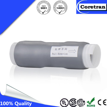 Kc 97 Mastic Silicone Rubber Insulation Shrink Tube Connector
